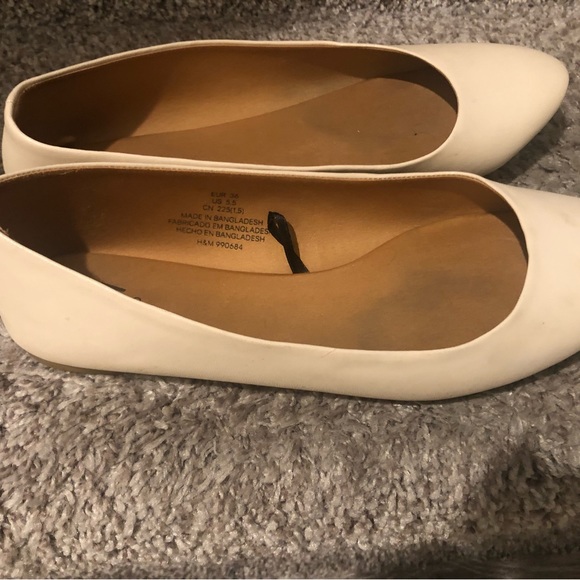 H&M  shoes - Picture 1 of 3